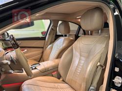 مرسيدس بنز S-Class